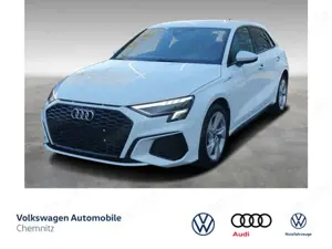 Audi A3 40 1.4 TFSI e-tron S line*LED*Navi*
