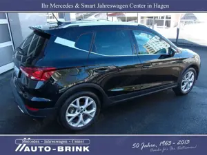 SEAT Arona Bild 5