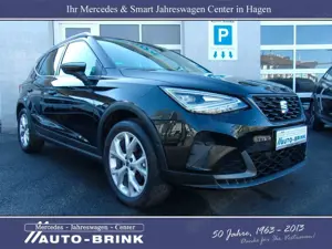 SEAT Arona Bild 3