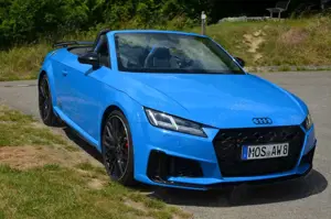 Audi TT Bild 3