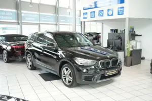 BMW X1 sDrive 18 i Advantage