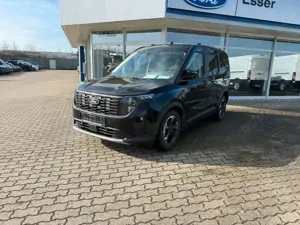 Ford Tourneo Courier Active Kamera/Totw/iACC!!