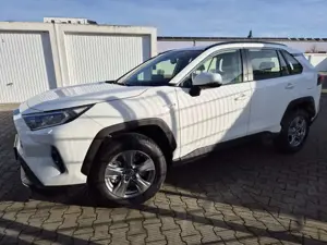 Toyota RAV 4 RAV 4 2.5 4x2 Hybrid Business Edition Garantie