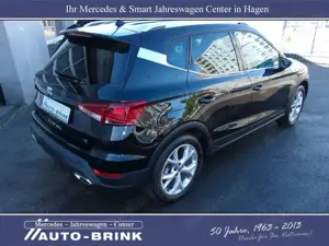 SEAT Arona Bild 2