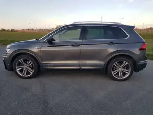 Volkswagen Tiguan Bild 3