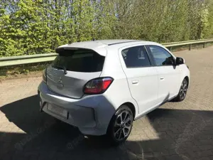 Mitsubishi Space Star Select+ 1,2 Bild 5