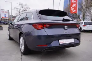 SEAT Leon Bild 3