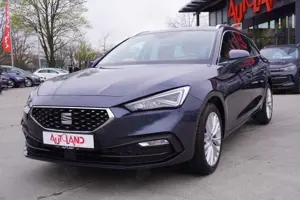 SEAT Leon Bild 2