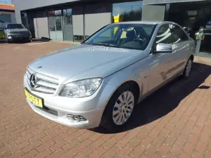 Mercedes-Benz C 180 C 180 Kompressor