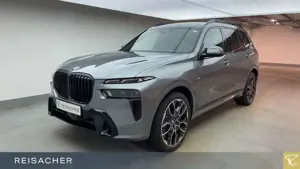 BMW X7 xDrive40d A M-Sport,M-Sport PRO,AHK,DAProf,Le