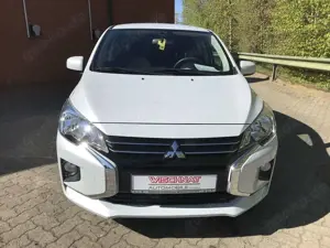 Mitsubishi Space Star Select+ 1,2 Bild 2