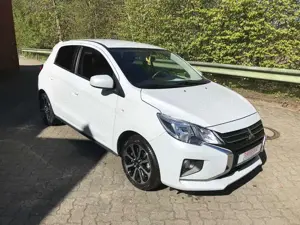 Mitsubishi Space Star Select+ 1,2 Bild 3