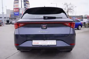 SEAT Leon Bild 4