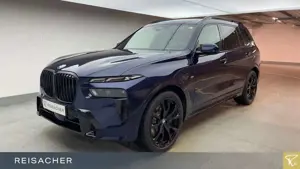 BMW X7 xDrive40d A M-Sport,M-Sport PRO,AHK,DAProf,Le