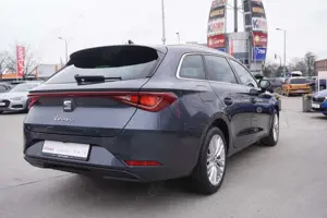 SEAT Leon Bild 5