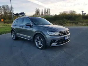 Volkswagen Tiguan Bild 2