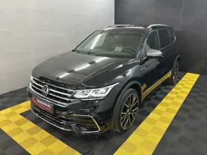 Volkswagen Tiguan Allspace R-Line 4Motion 7-Sitzer+Matrix