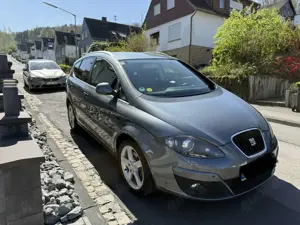 SEAT Altea XL 2.0 TDI CR DPF Style Copa