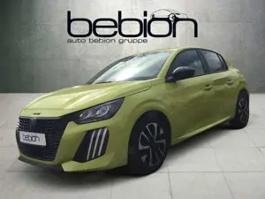 Peugeot 208 1.2 PureTech 75 Active Klima PDC Radio