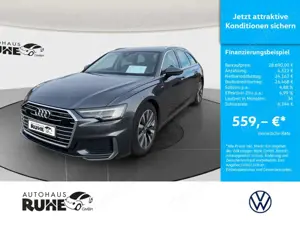Audi A6 Avant sport 50 TDI quattro AHK MATRIX BO