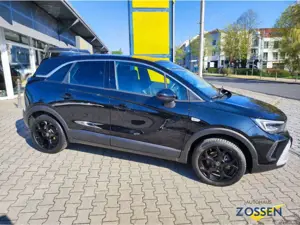 Opel Crossland Elegance LED, Sitzheiz, Allwetter, Kamera