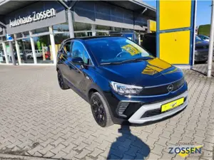Opel Crossland Elegance LED, Sitzheiz, Allwetter, Kamera Bild 2