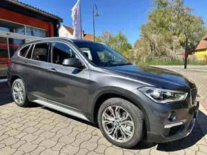 BMW X1 xDrive 25 d xLine * Aus 1.Hand * AHK * Allrad *