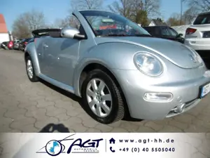 Volkswagen New Beetle