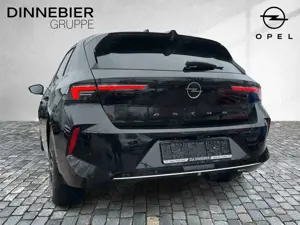 Opel Astra 5-Türer ULTIMATE *360*PANORAMA*LEDER*BFS* Bild 5