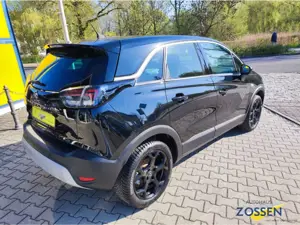 Opel Crossland Elegance LED, Sitzheiz, Allwetter, Kamera Bild 4