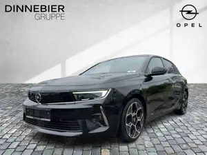 Opel Astra 5-Türer ULTIMATE *360*PANORAMA*LEDER*BFS* Bild 2