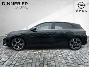 Opel Astra 5-Türer ULTIMATE *360*PANORAMA*LEDER*BFS* Bild 4