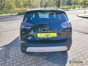 Opel Crossland Elegance LED, Sitzheiz, Allwetter, Kamera Bild 5