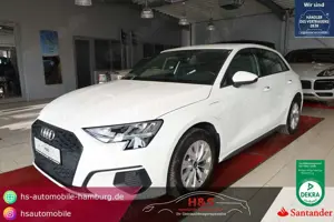 Audi A3 Sportback 40 TFSI e *CAR-PLAY*