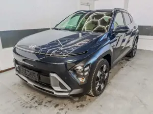 Hyundai KONA PREMIUM PLUS DCT NAVI RFK PDC SMART KEY SHZ 1.6...