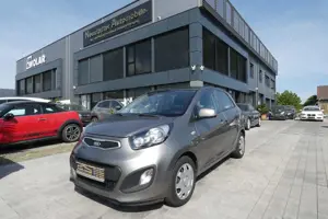 Kia Picanto Edition 7