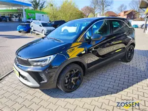 Opel Crossland Elegance LED, Sitzheiz, Allwetter, Kamera Bild 3