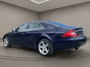Mercedes-Benz CLS 350 Vollausstattung +++ TÜV/Service neu Bild 3