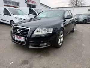 Audi A6 Lim. 3.0 TDI quattro S-Line