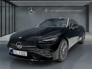 Mercedes-Benz CLE 200 Cabriolet +AMG+MBUX+Sportausp.+KAMERA