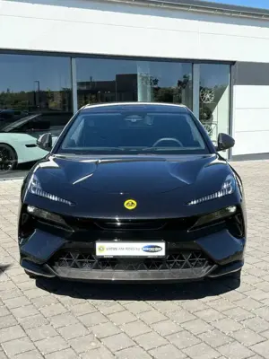 Lotus Eletre R - 905PS, Komfort-Sitze  Glasdach Bild 2