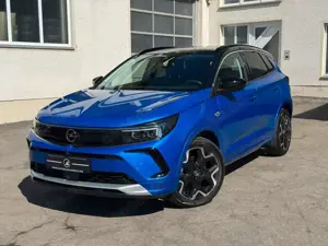 Opel Grandland X Elegance/Ultimate R-KAM CARPLAY NAVI