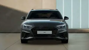 Audi A4 Bild 4