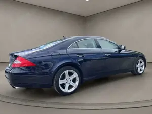 Mercedes-Benz CLS 350 Vollausstattung +++ TÜV/Service neu Bild 5