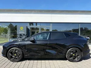 Lotus Eletre R - 905PS, Komfort-Sitze  Glasdach Bild 4