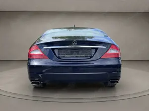 Mercedes-Benz CLS 350 Vollausstattung +++ TÜV/Service neu Bild 4
