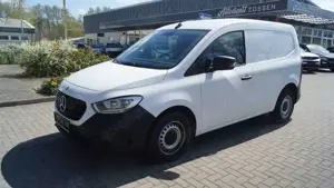 Mercedes-Benz Citan 108 CDI standard Worker Plus (420.613)