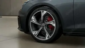 Audi A4 Bild 5