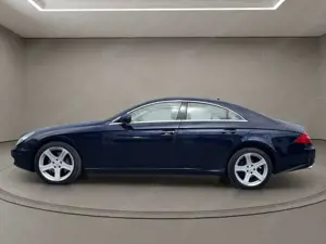 Mercedes-Benz CLS 350 Vollausstattung +++ TÜV/Service neu Bild 2