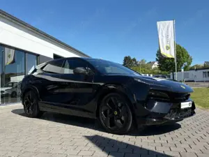 Lotus Eletre R - 905PS, Komfort-Sitze  Glasdach Bild 3